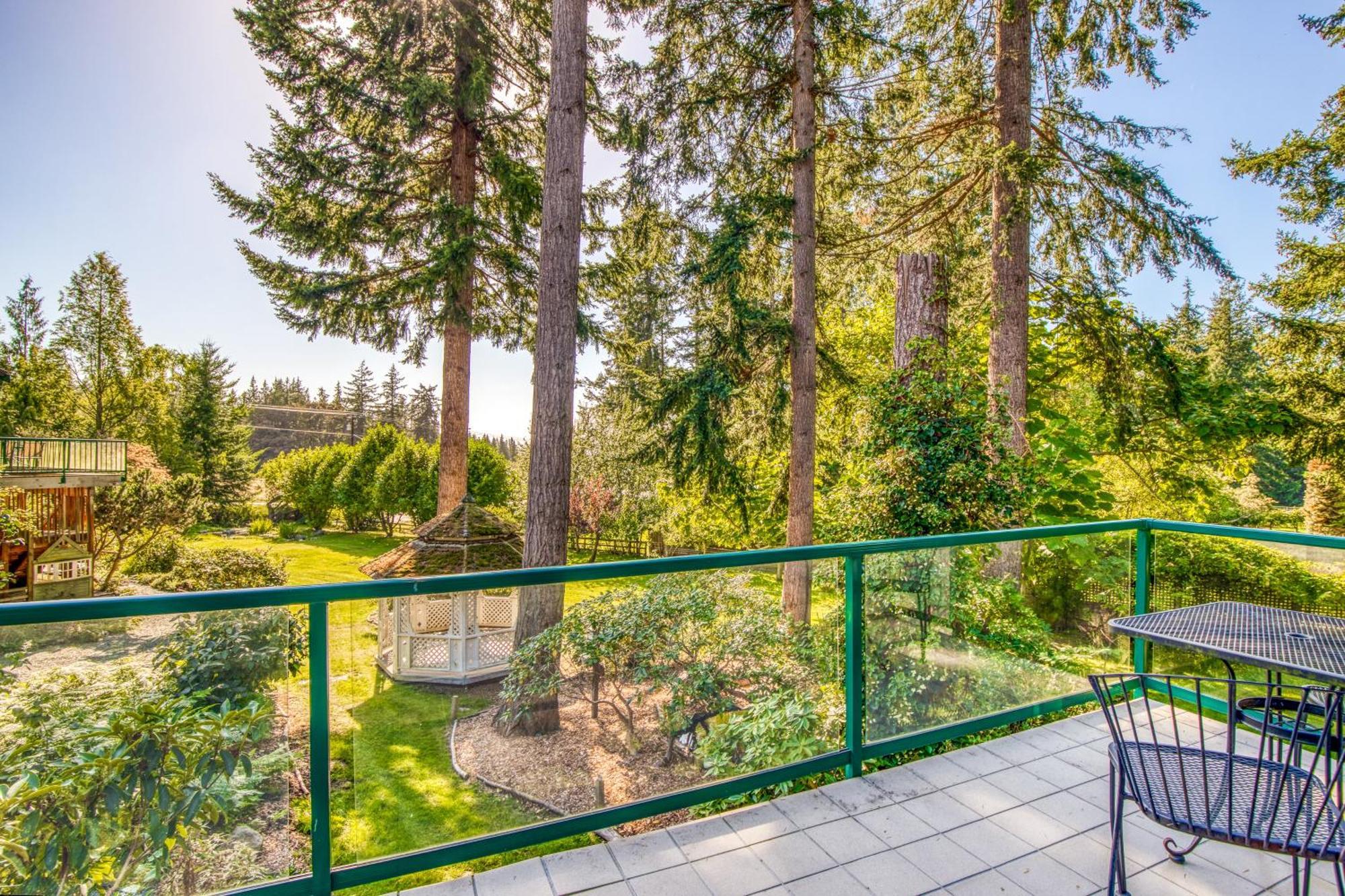 The Quintessa Cottage Clinton Экстерьер фото